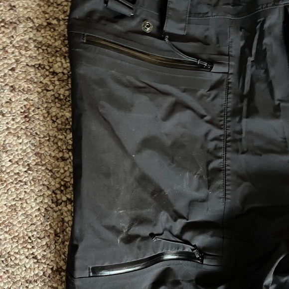 Flylow Smythe Bib Men's M - Picture 4 of 10